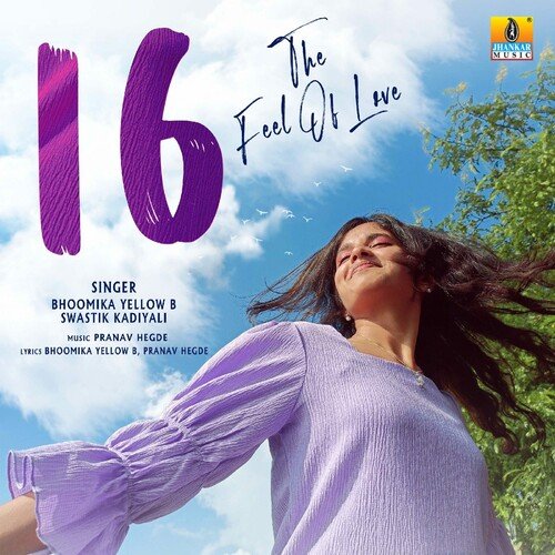 16 -The Feel of Love