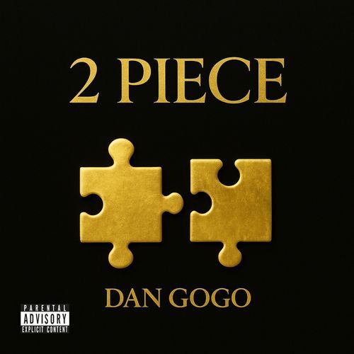 Danny cover art