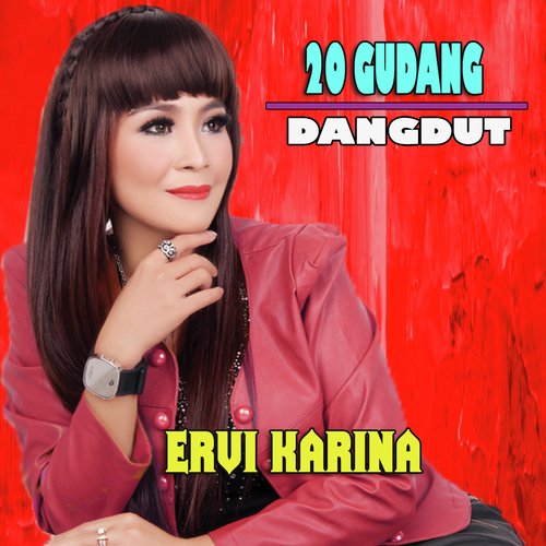 20 GUDANG DANGDUT