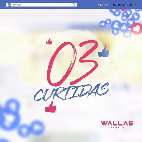 3 Curtidas_poster_image