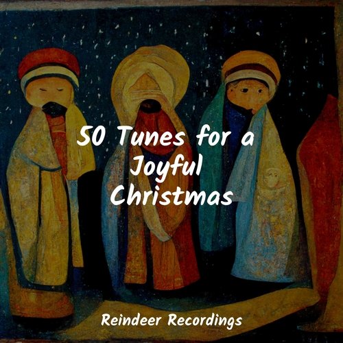 50 Tunes for a Joyful Christmas_poster_image