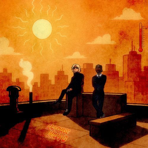 90 Degrees cover art