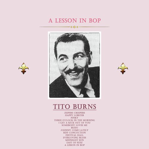 Happy Lobster cover art