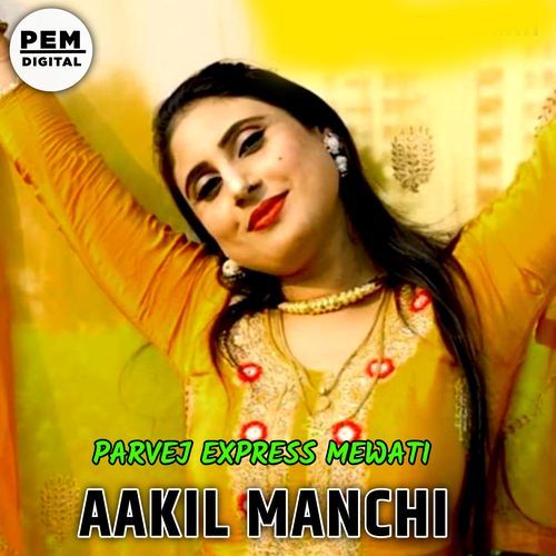 AAKIL MANCHI