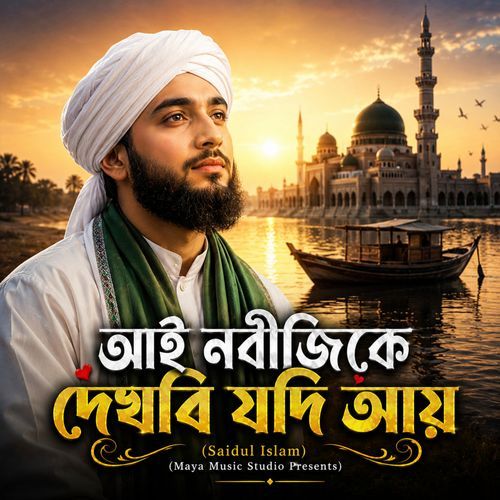 Aay Nobijike Dekhbi Jodi Aay