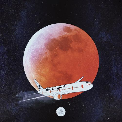 Lafeyette (feat. Clerel) cover art
