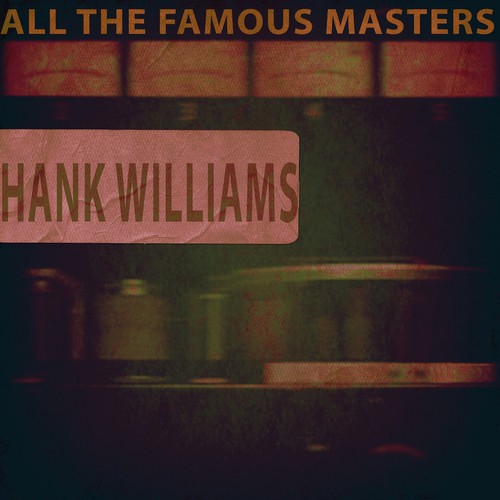 All the Famous Masters, Vol. 1