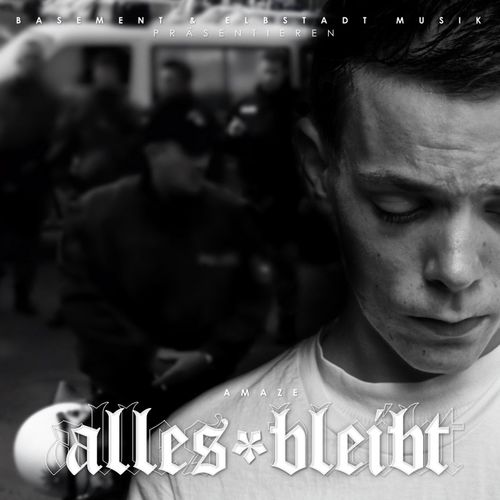 Alles Bleibt (Single Version)