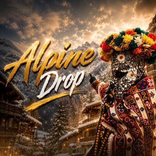 Alpine Drop