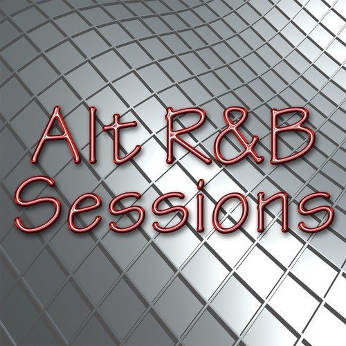 Alt R&amp;B Sessions_poster_image