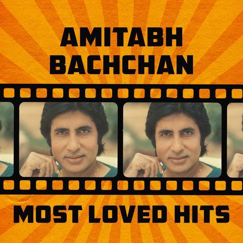 Amitabh Bachchan Most Loved Hits