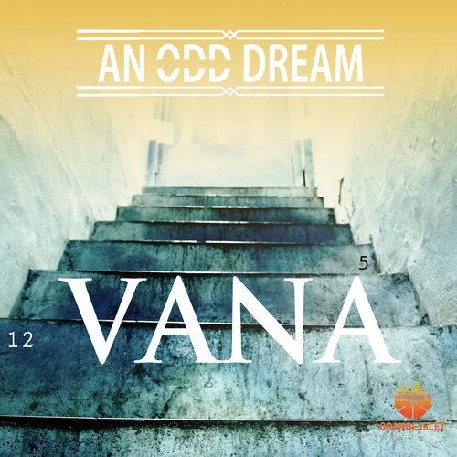 An Odd Dream