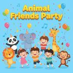 Animal Friends Party
