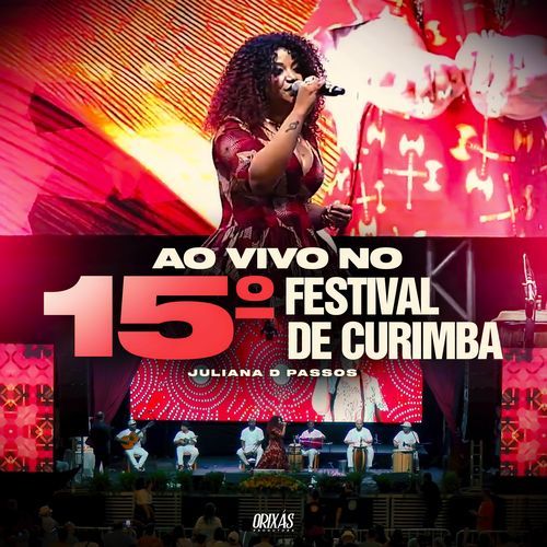Sino da Igrejinha / Dói, Dói, Dói, Dói, Dói / Ela é Maria Mariá / Ela é Mojubá / Quando ela Chegar, Batam palmas / Lei da Inquisição / Canção das Três Raças cover art