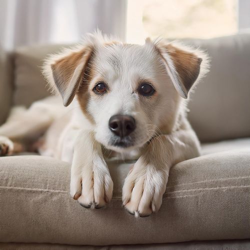 Armonía Para Mascotas: Melodías Relajantes Para Compañeros