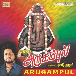 Arugampul