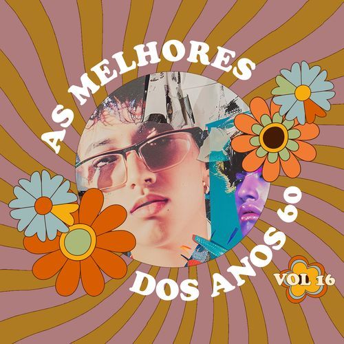 As Melhores dos Anos 60: Vol.16