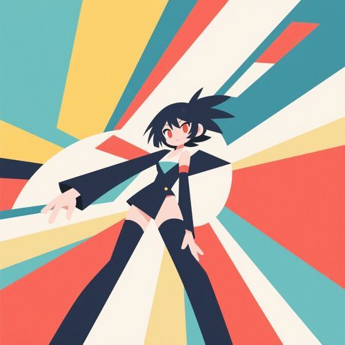 Ashik cover art