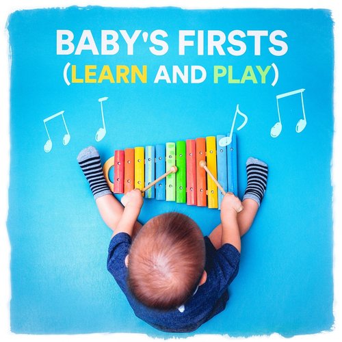 Baby's Firsts (Learn and Play)_poster_image