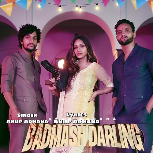 Badmash Darling