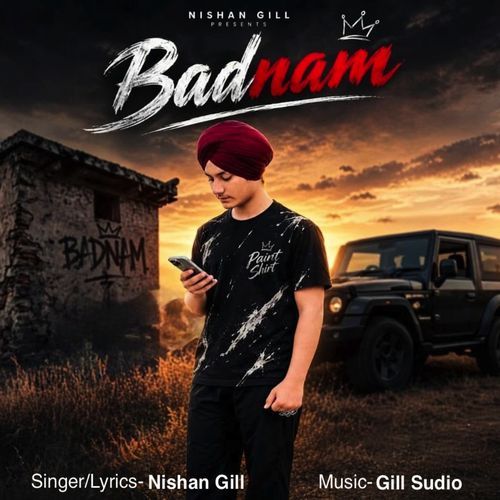 Badnam