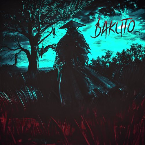 Lil Tengu cover art