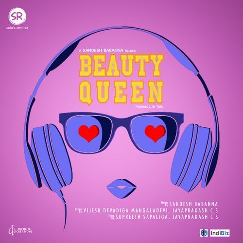 Beauty Queen - Kannada