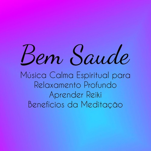 Musica para Massagem Especialistas cover art