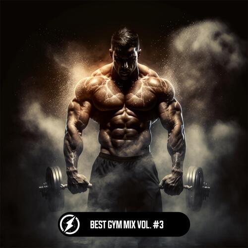 Best Gym Mix Vol. #3