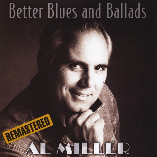 Better Blues and Ballads (Remastered)_poster_image