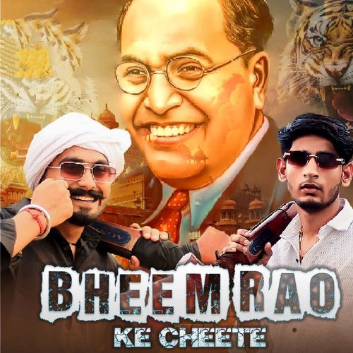 Bheem Rao Ke Cheete (feat. Vinay Kardam)