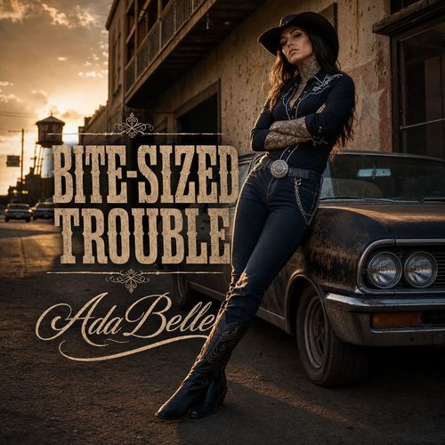Bite-Sized Trouble