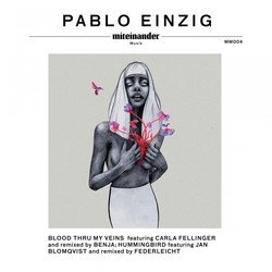 Pablo Einzig