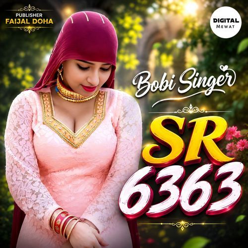 Bobi Singer SR 6363
