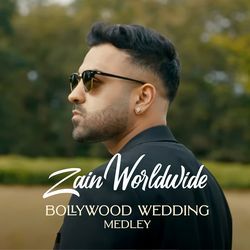 Bollywood Wedding Medley-HS8mBzlSVXE