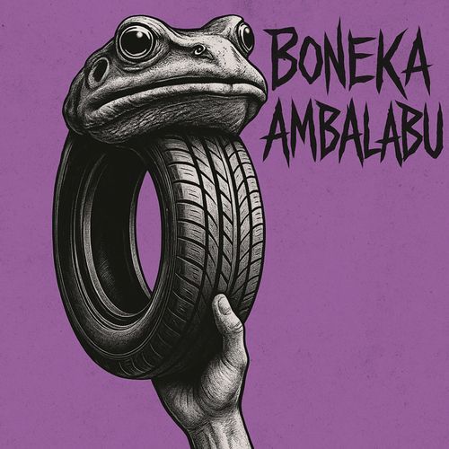 Boneka Ambalabu
