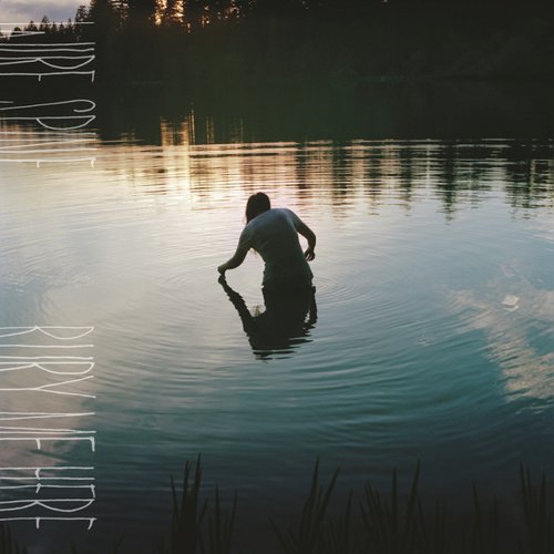 Naomi cover art