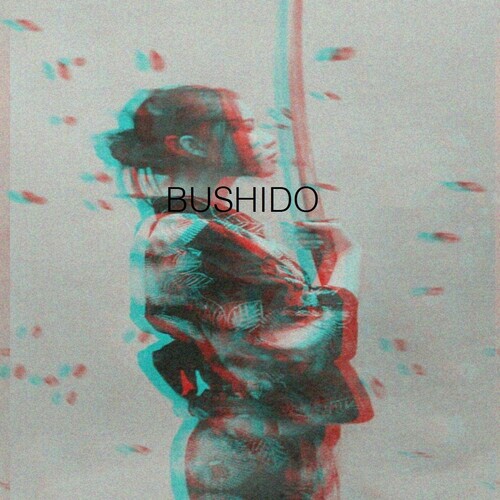 Bushido cover art