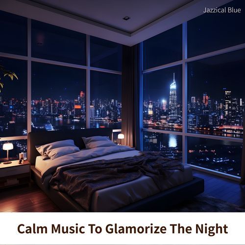 Glimmer of Evening Calm (Key C Ver.)