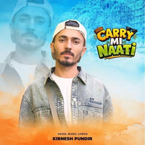 Carry Mi Naati