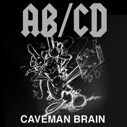 Caveman Brain_poster_image