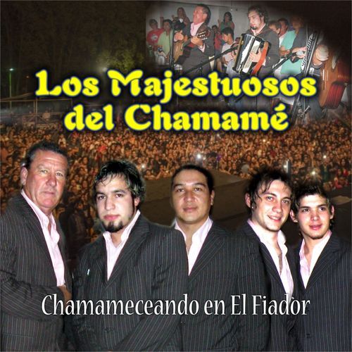 Casilda/Caraí Yoyi Luna/Mi Compañera/Para Vos Linda Mujer/Mujer, Mujer/Compañera Alazán/El Gateo cover art