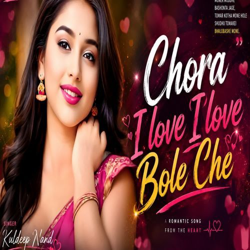 Chora I love I love Bole Che