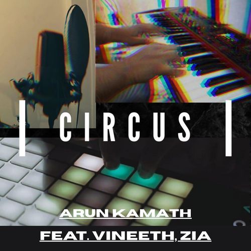Circus (Avz-2020)