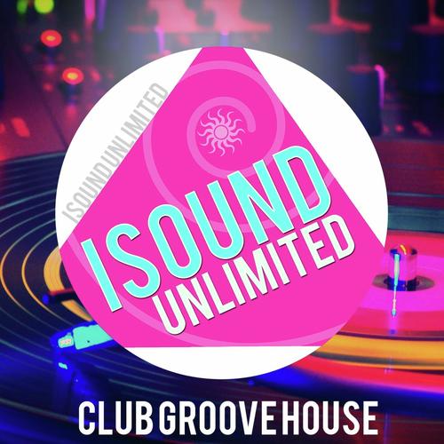 Club Groove House