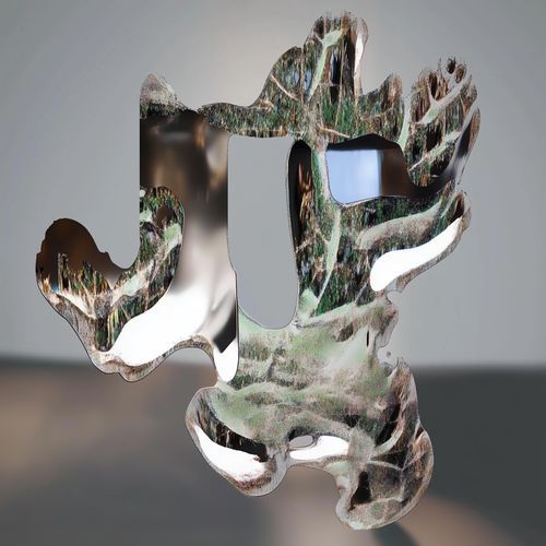 Friction cover art