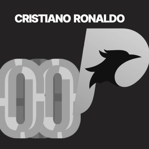 Cristiano Ronaldo (CR7) cover art