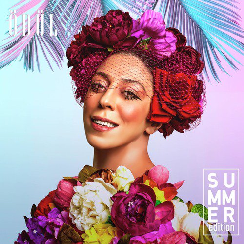 Düşlerimden Düştüm (Semih Tuncer Remix) (Summer Edition) cover art