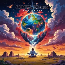 DUNIYA (World)