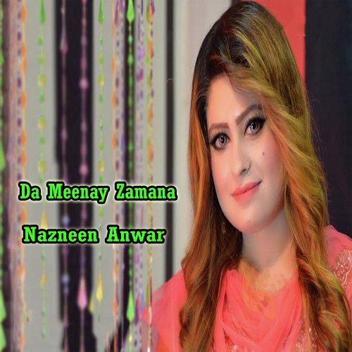 Da Meenay Zamana_poster_image